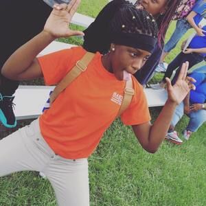 Meet your Posher, Jazmine